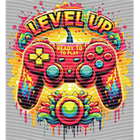 Game controller-GC 139